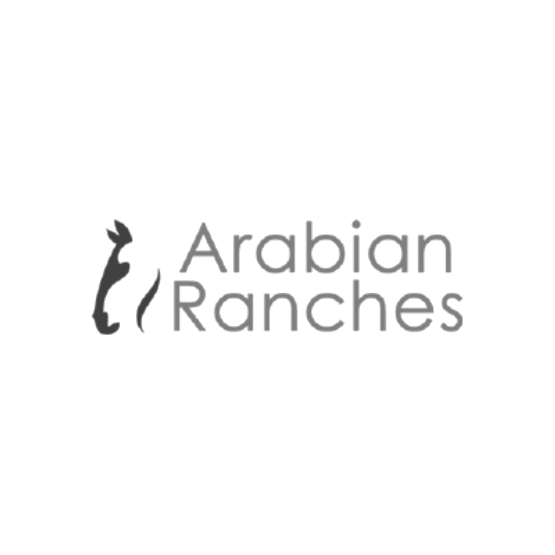arabian ranches