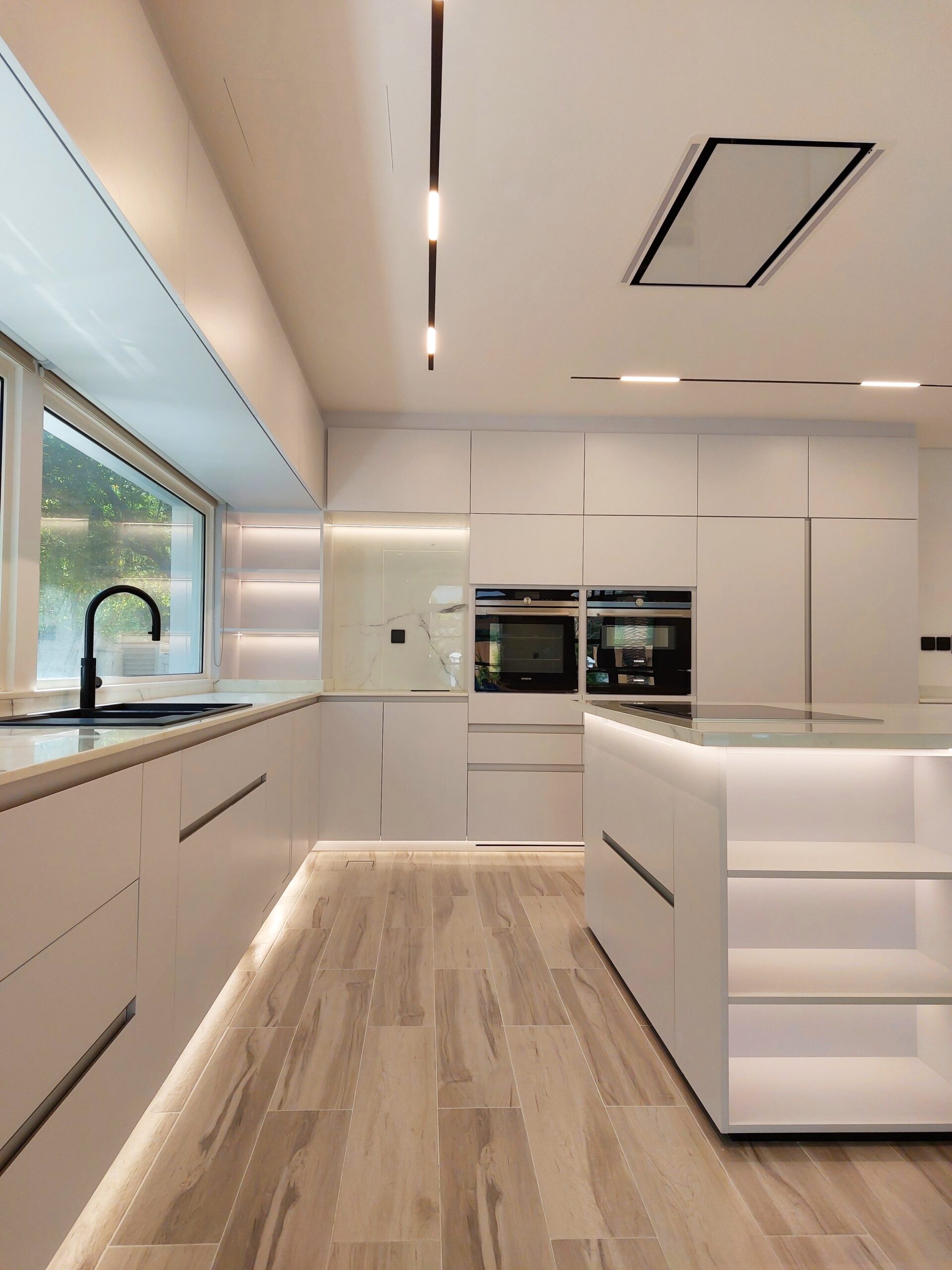 KYP Technical Services Project 21