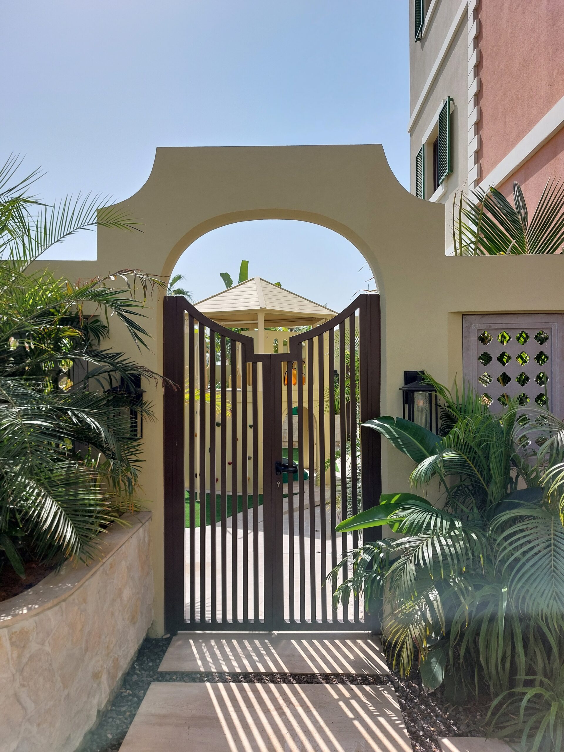 KYP Technical Services Project 23