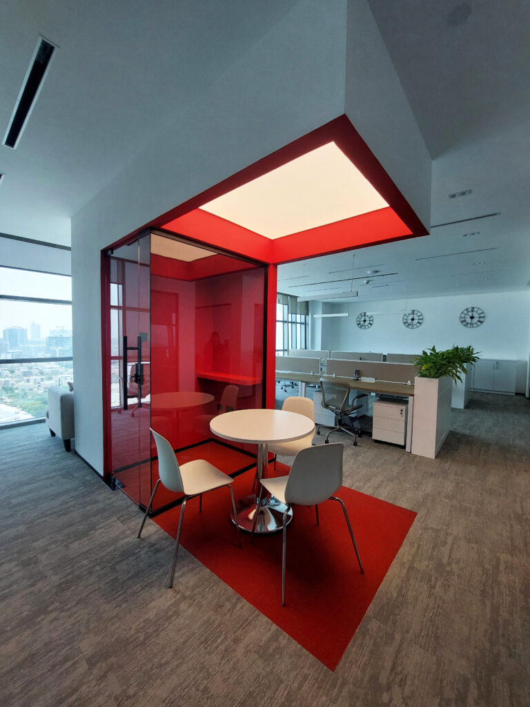 KYP Technical Services Project 24