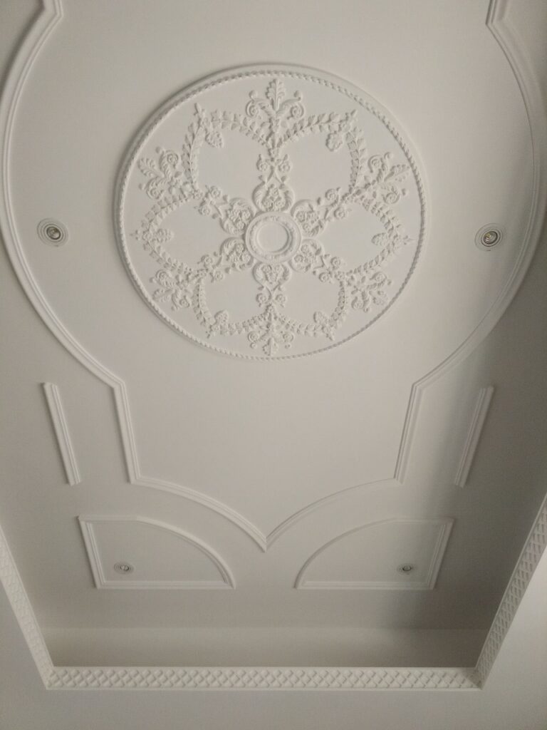 KYP Technical Services Project 27