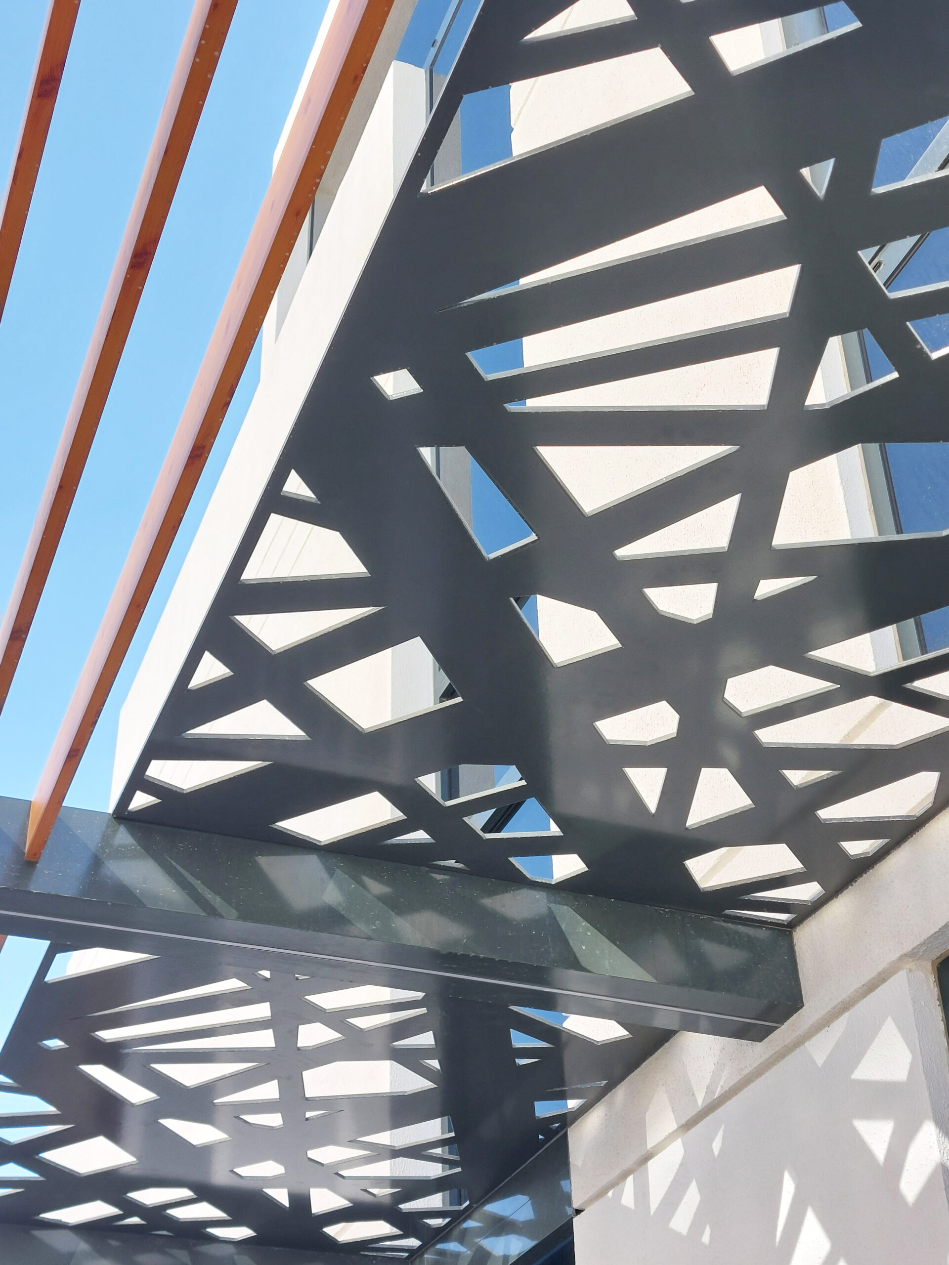 KYP Technical Services Project 30