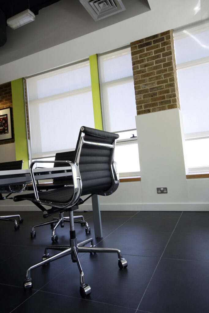 KYP Technical Services Project 32