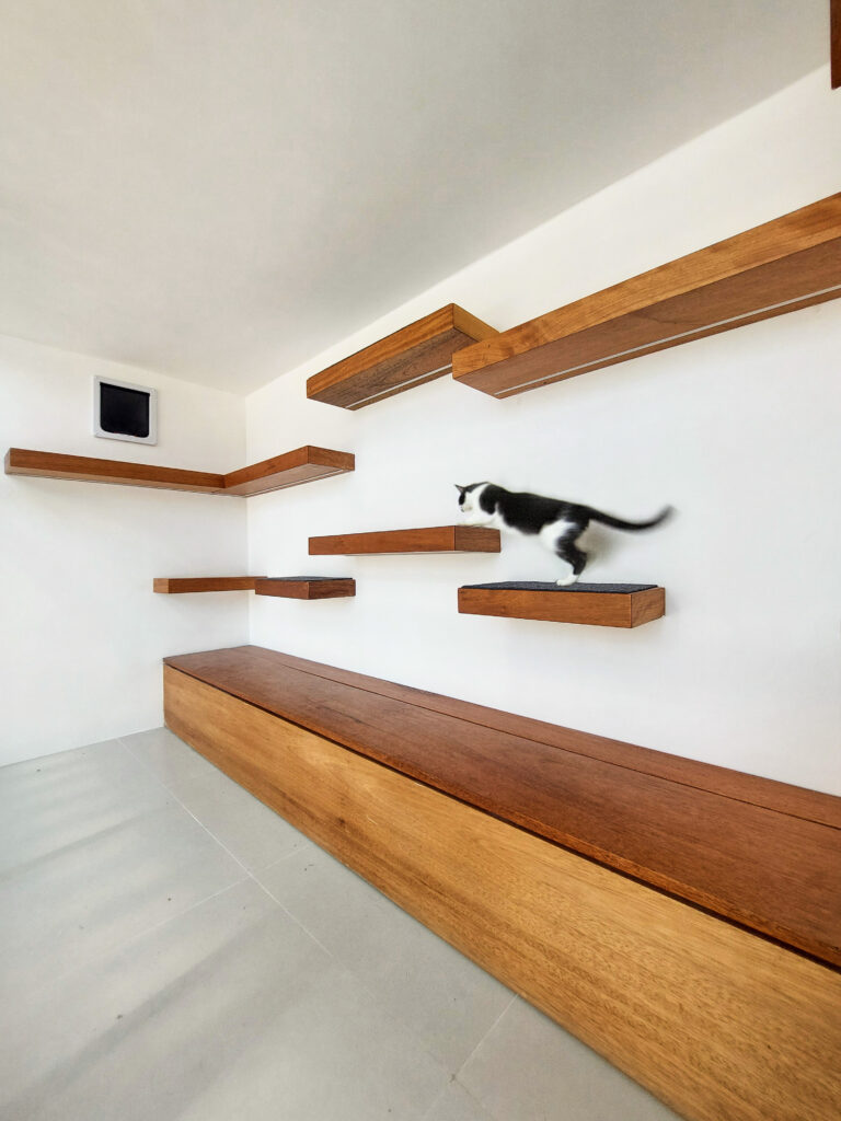 KYP Technical Services Project 33