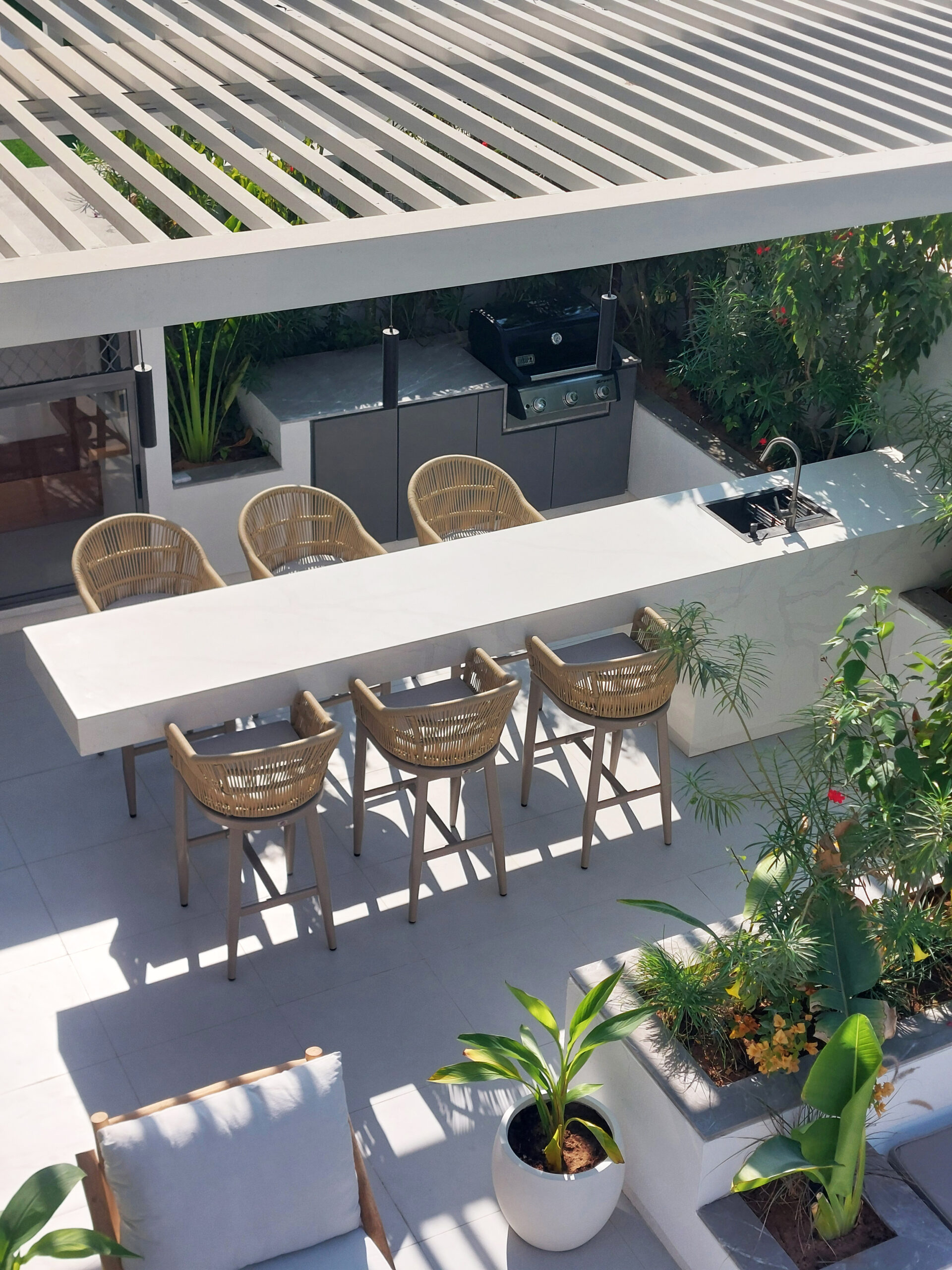 KYP Technical Services Project 34