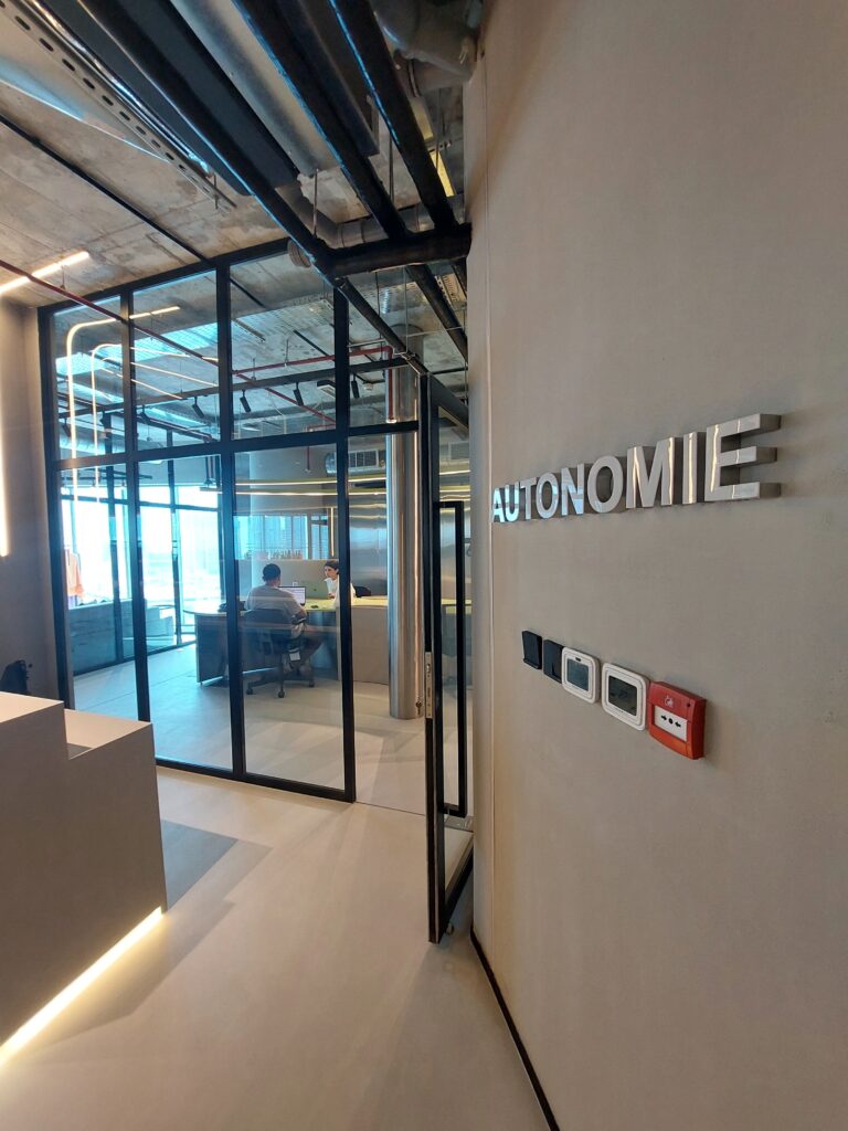 KYP Technical Services Project 36