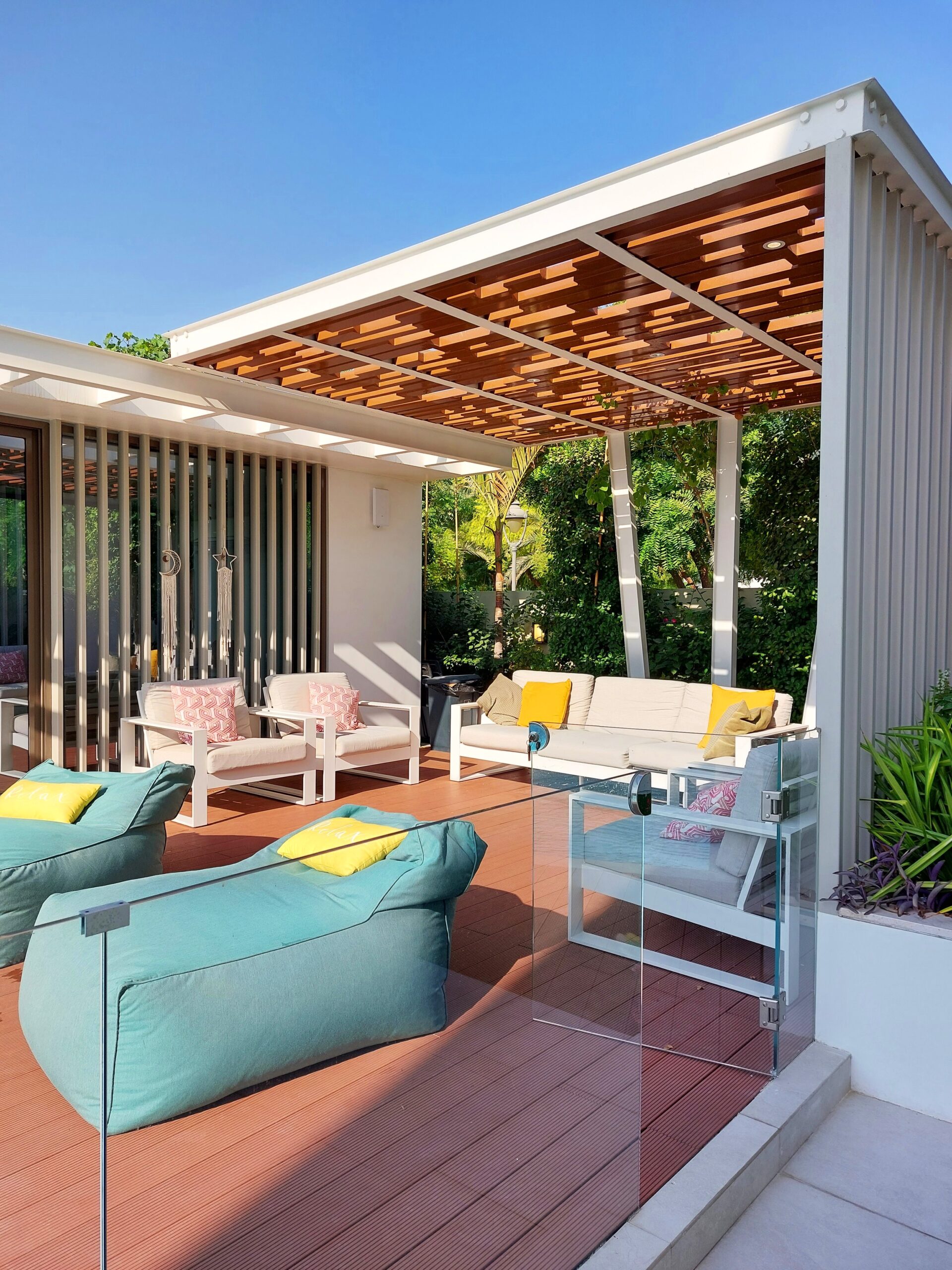 KYP Technical Services Project 38