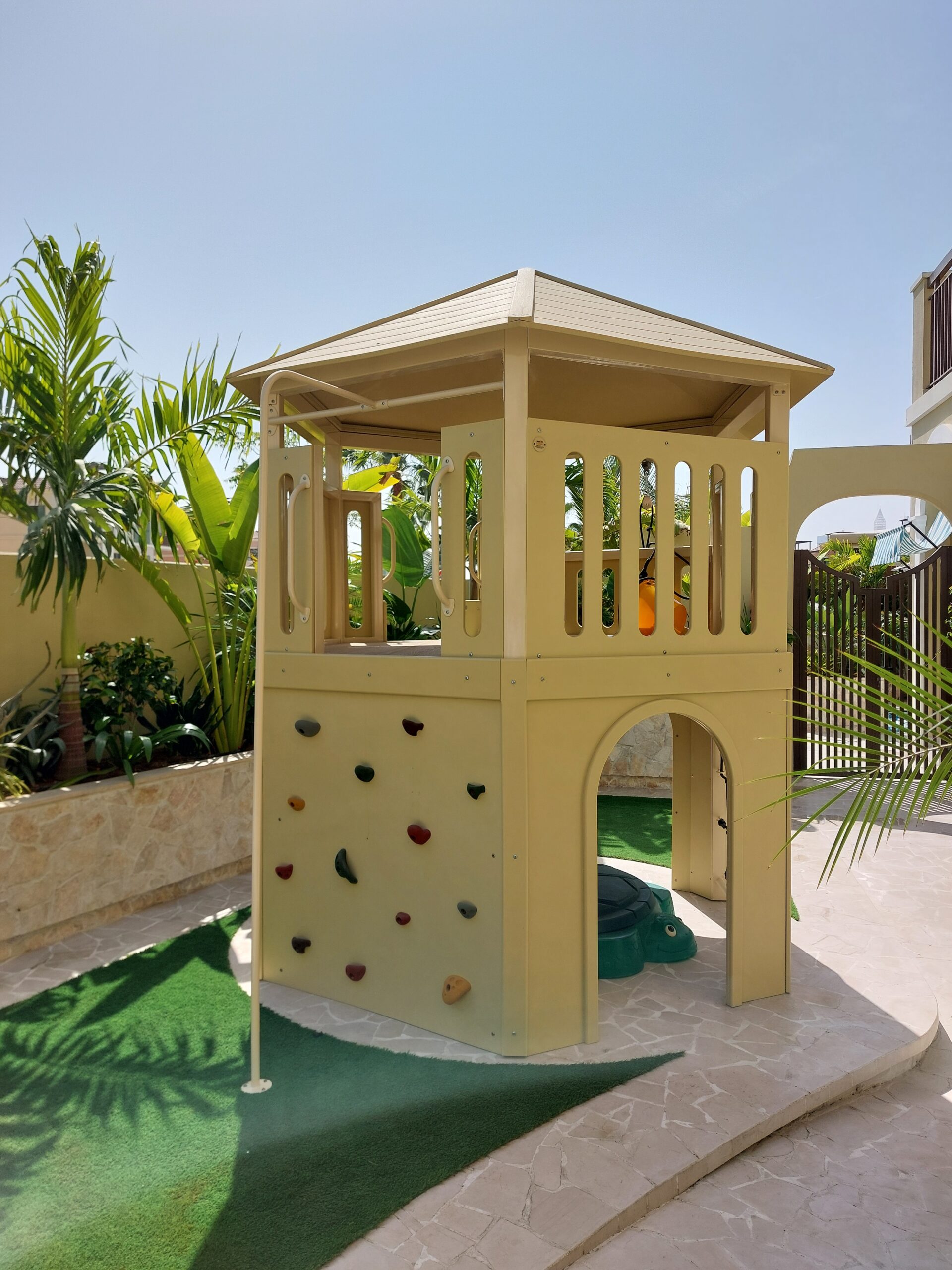 KYP Technical Services Project 5