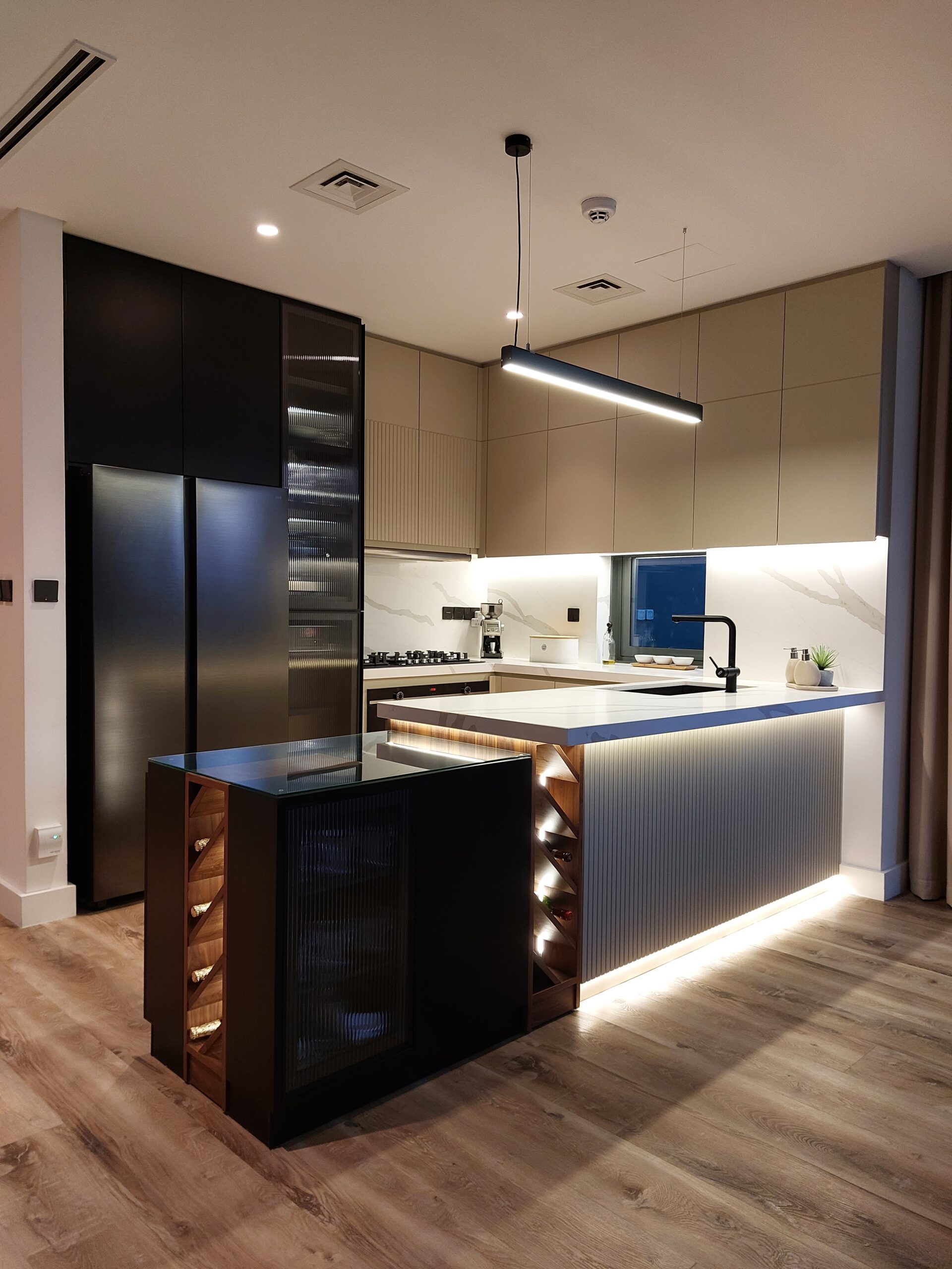 KYP Technical Services Project 6