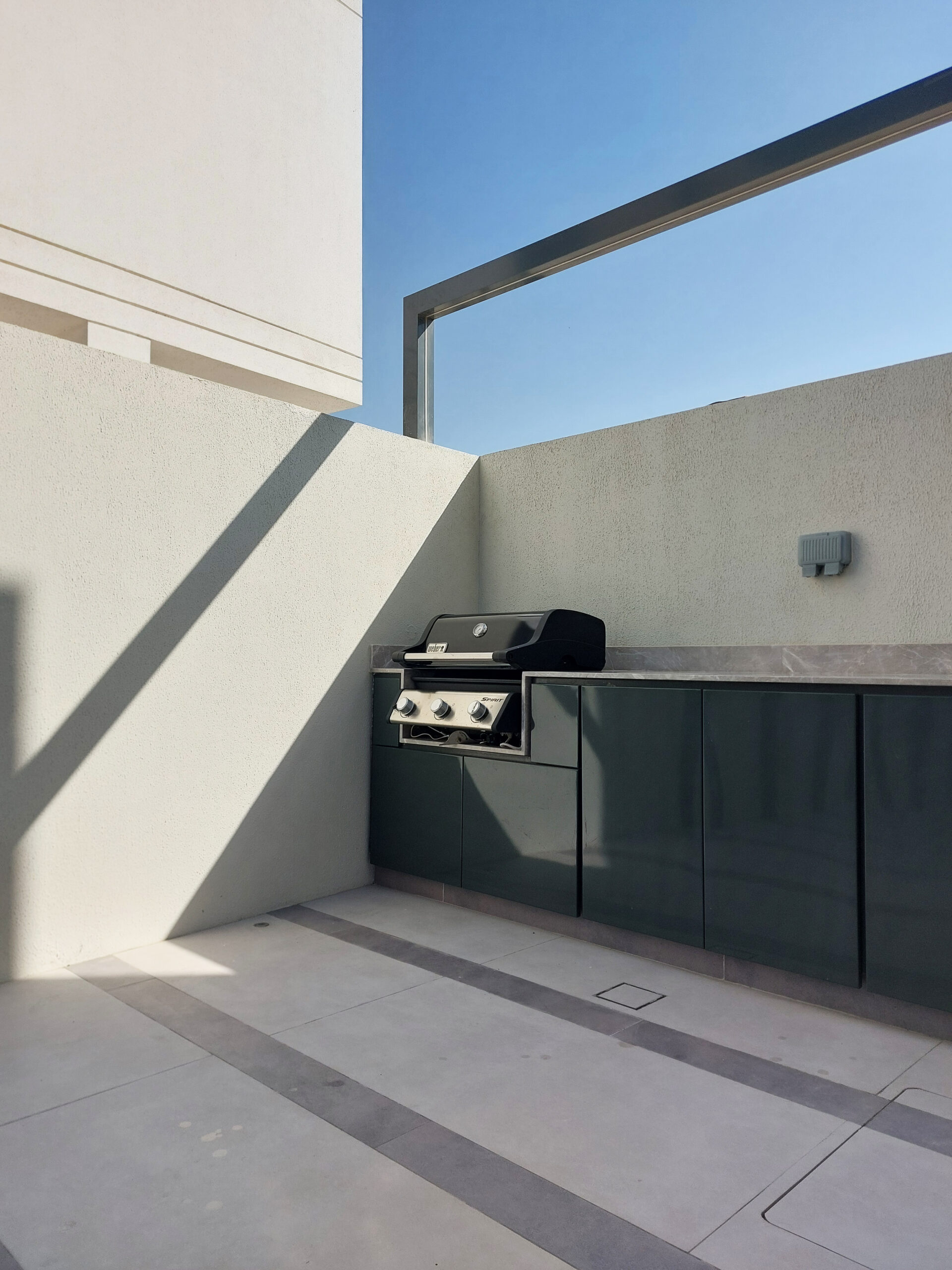 KYP Technical Services Project 7