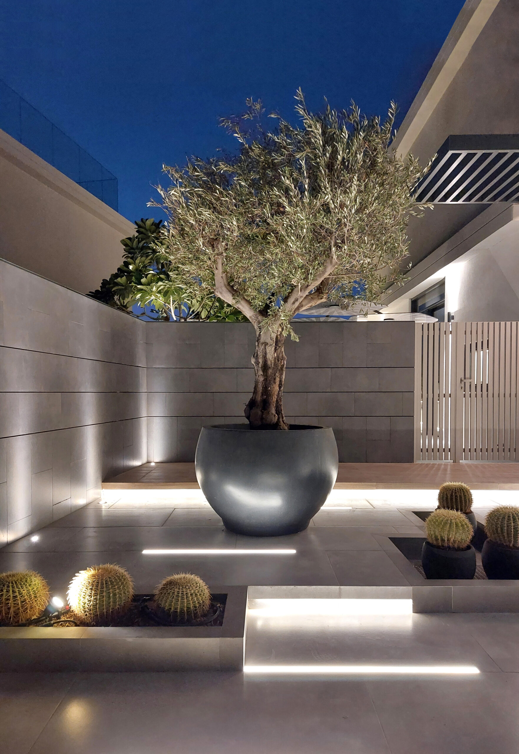 KYP Technical Services Project 9